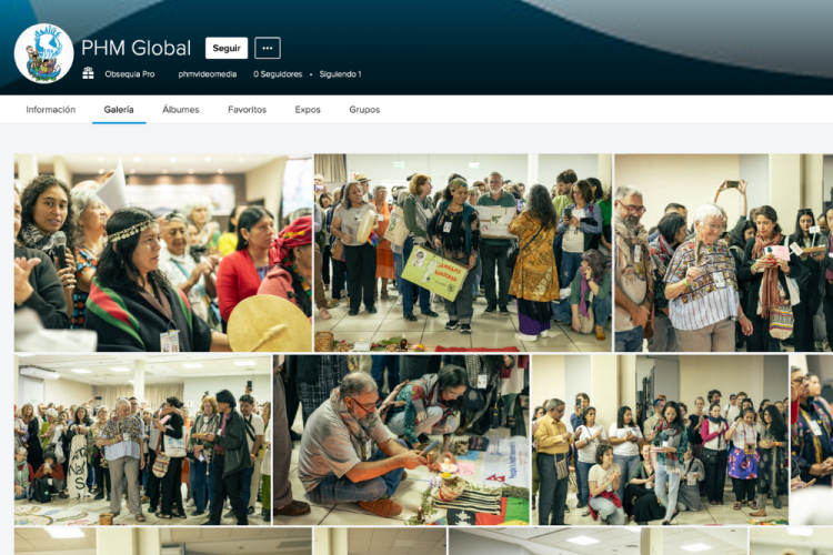 PHM Global on flickr