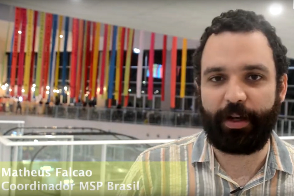 Matheus Falcao MSP Brasil