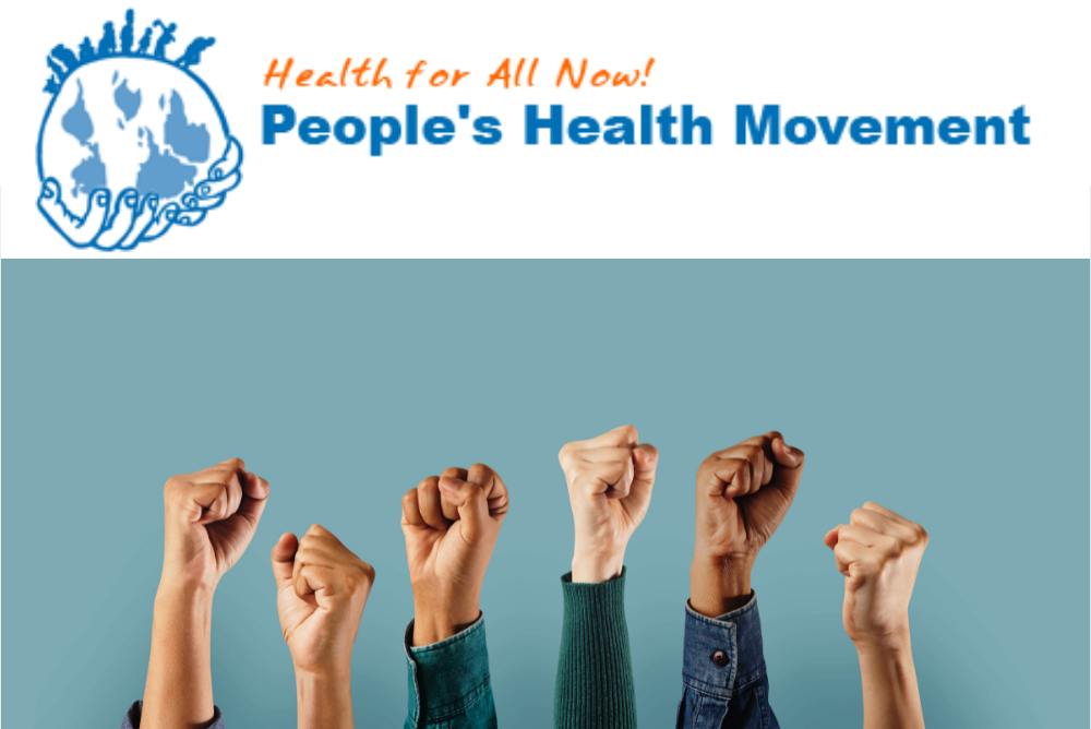 People's Health Movement