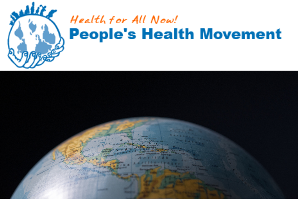 People's Health Movement
