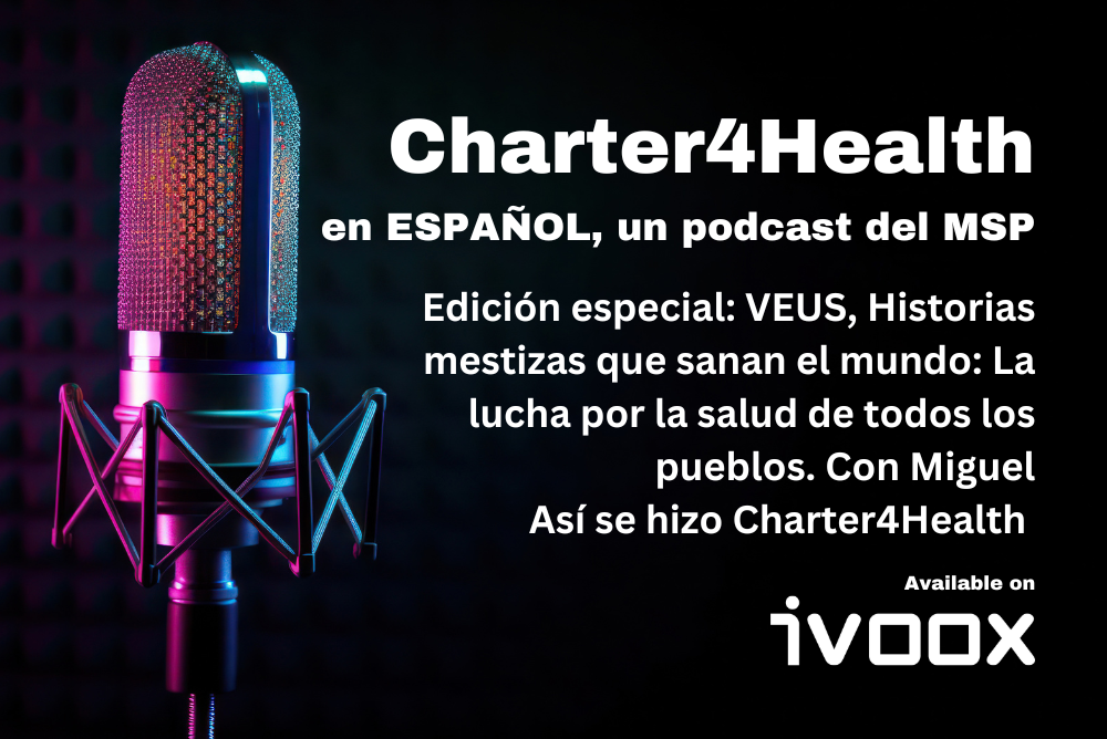 Charter4Health en español