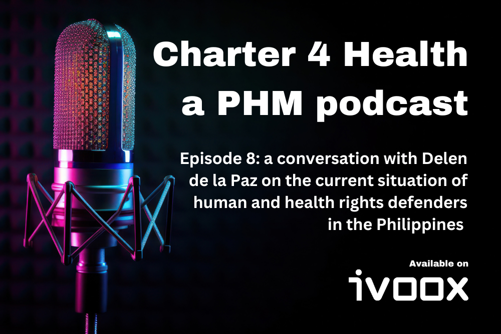 Charter4Health