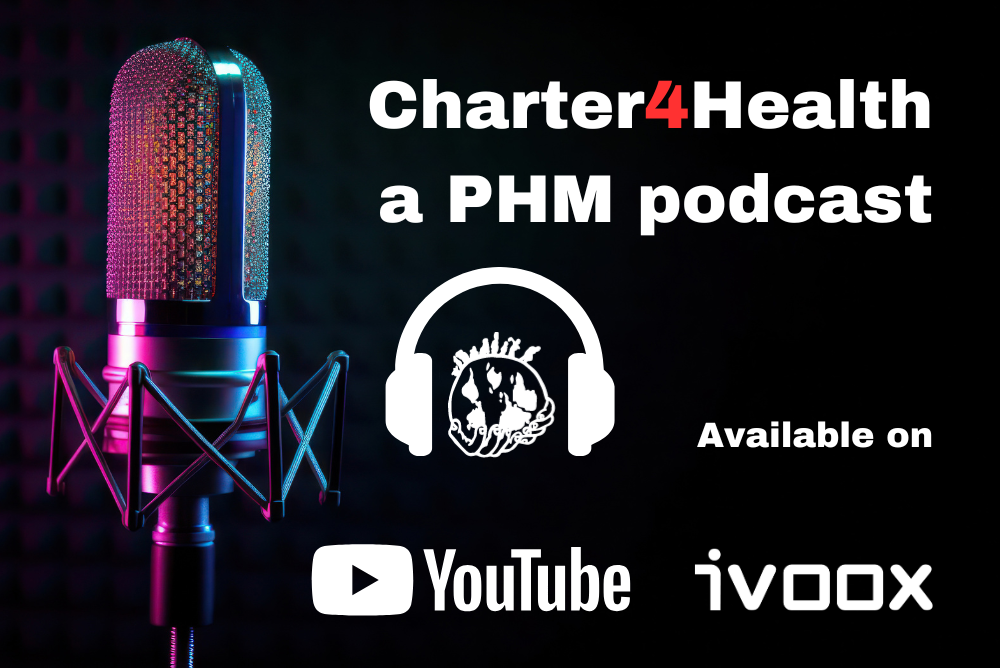 Charter4Health Podcast