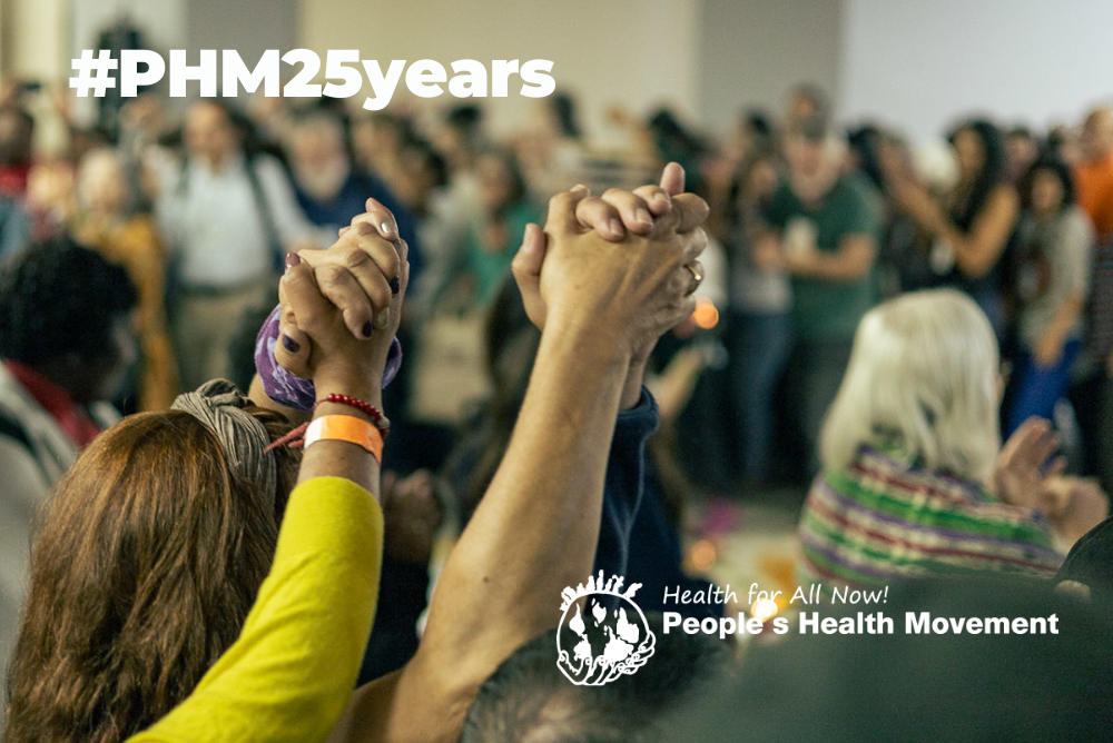 PHM Core Documents | People’s Health Movement
