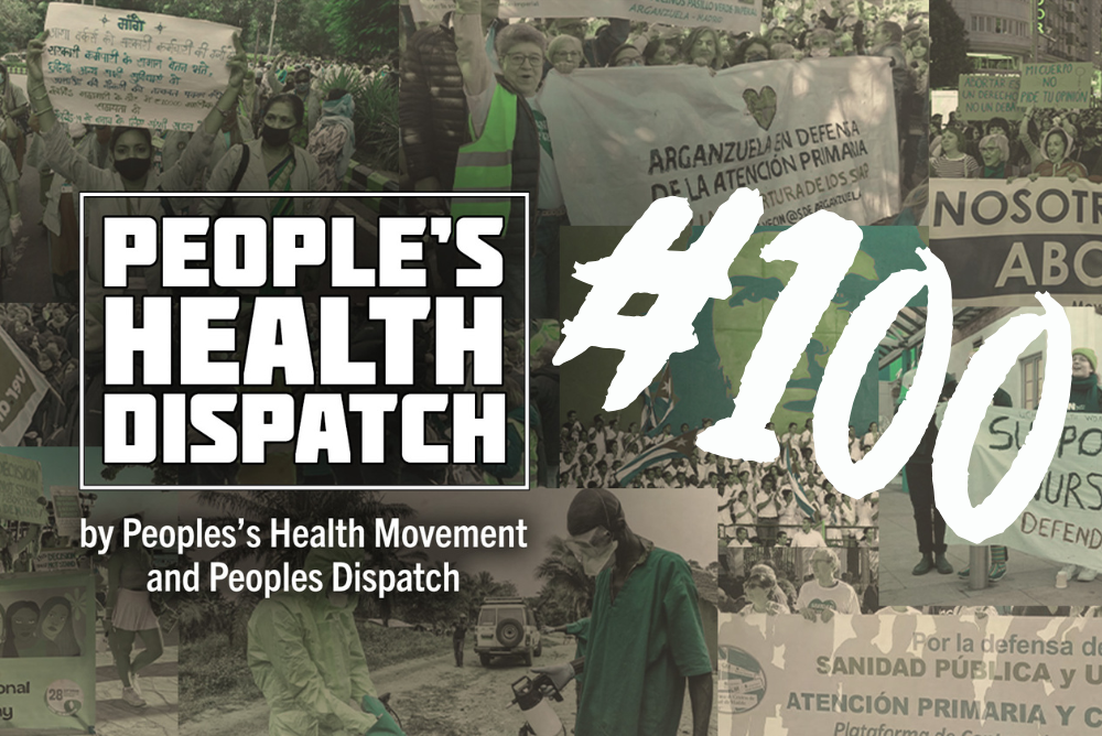 People's Health Dispatch