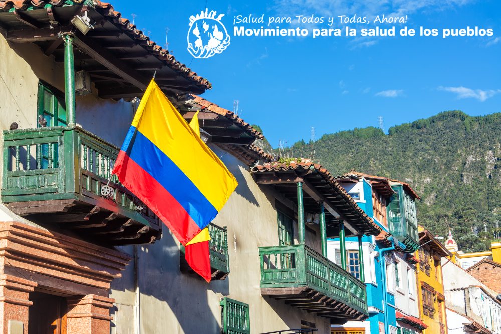 MSP Colombia