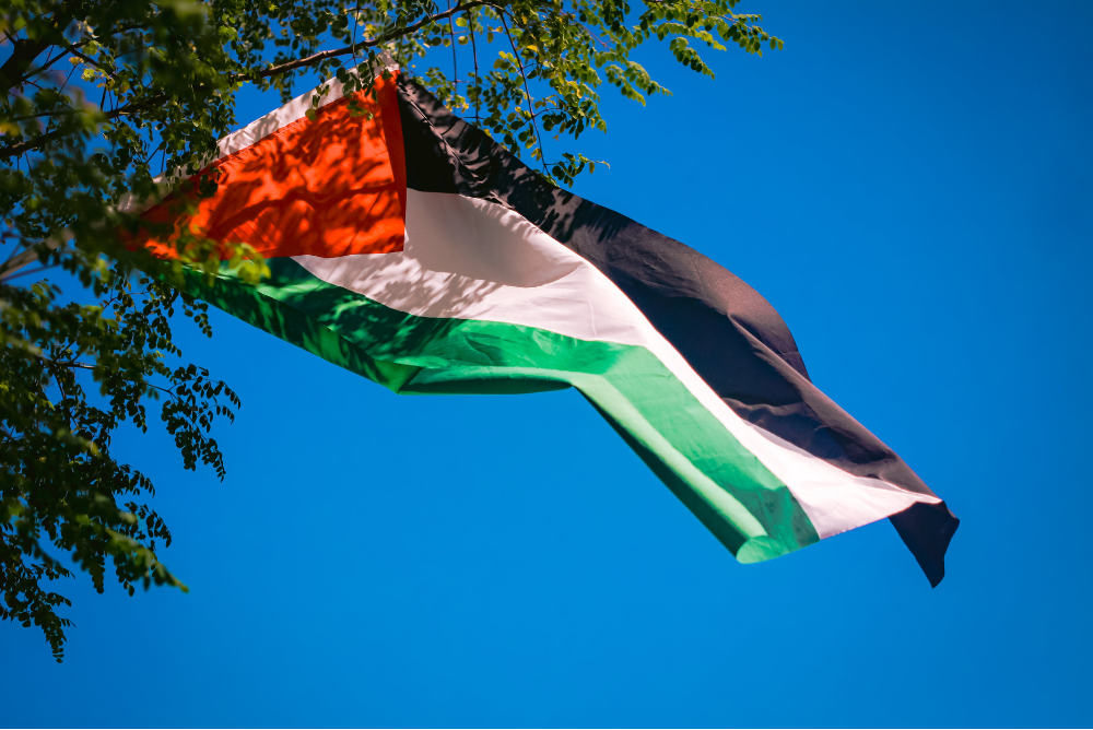 Palestine