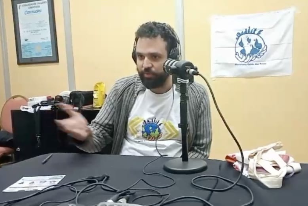 Charter4Health Podcast