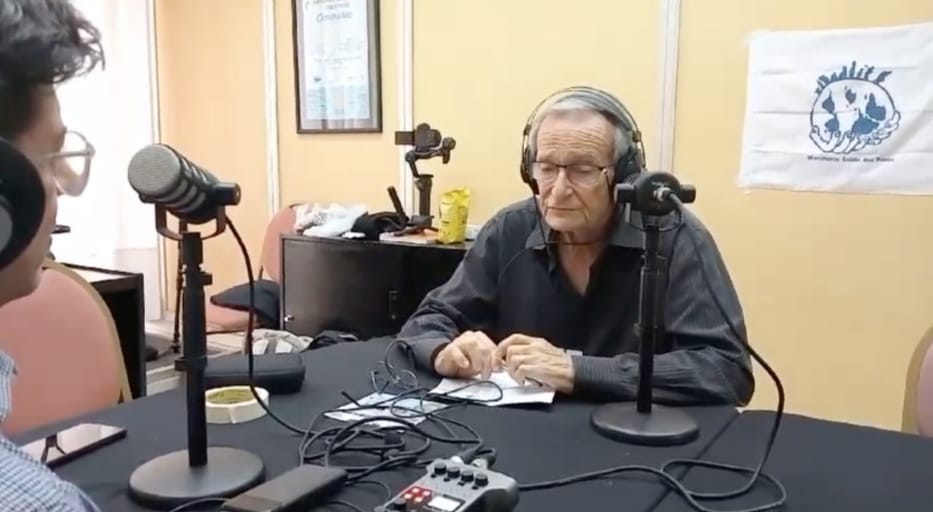 Charter4Health Podcast