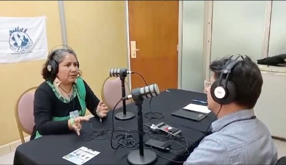 Charter4Health Podcast