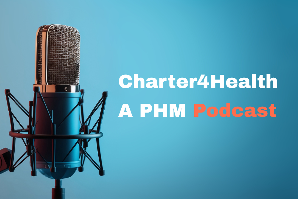 Charter4Health Podcast