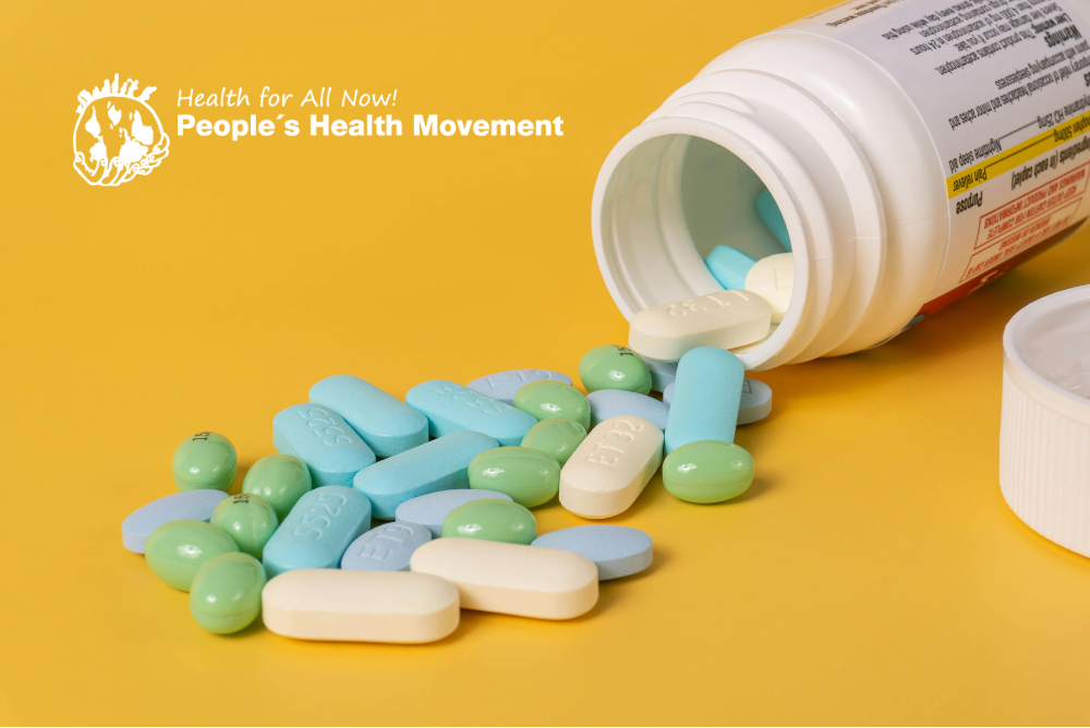 Public Pharma