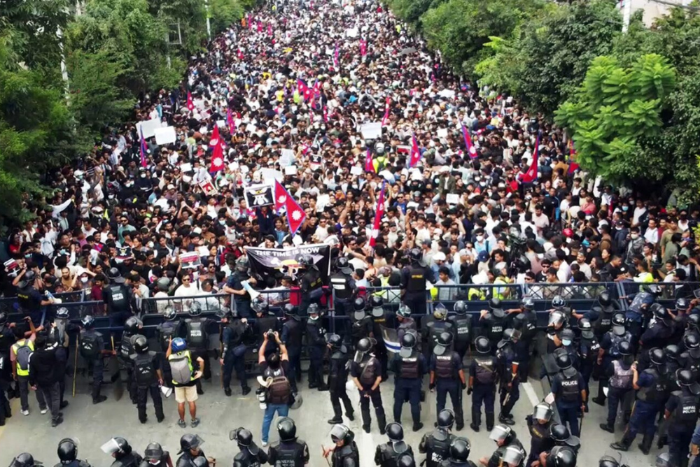 Photo by Internationalist Standpoint