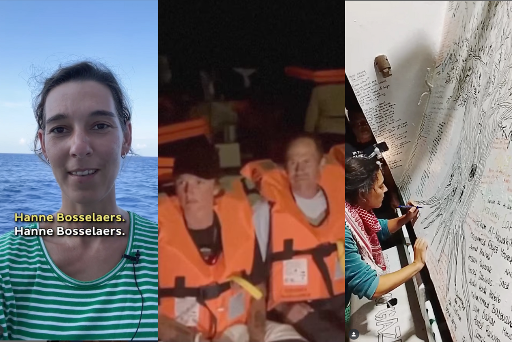 Free Dr. Hanne Bosselaers