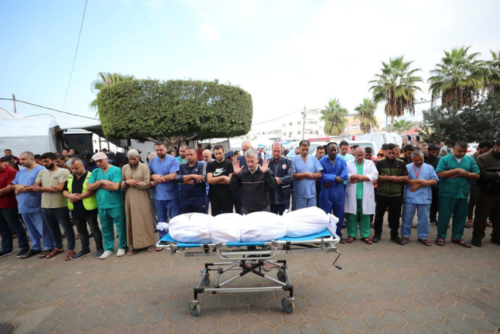 Photo: Omar Al-Dirawi/APA Images