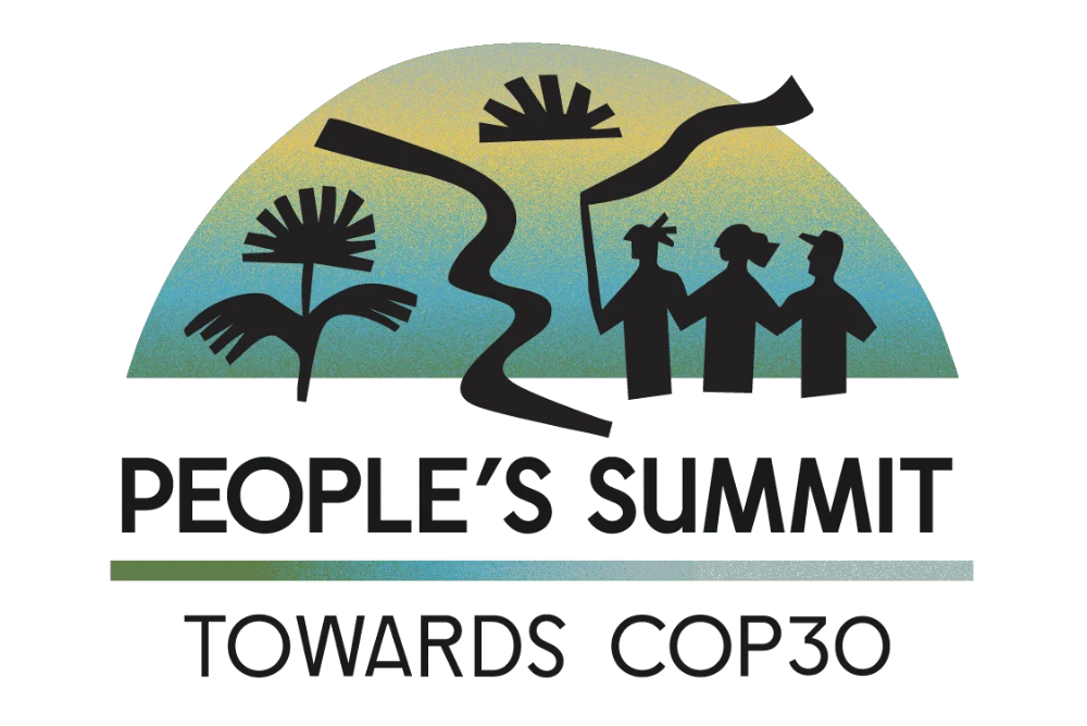 People's Summit Towards COP30
