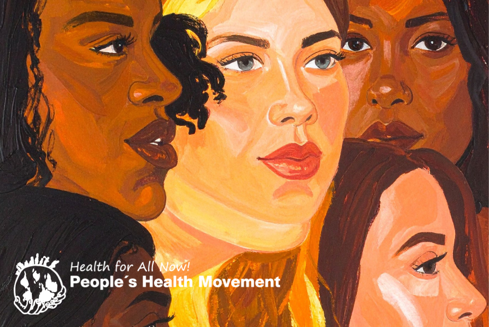 International Women's Day