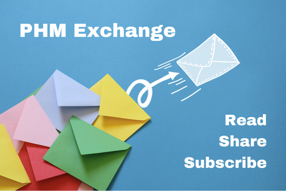 PHM Exchange