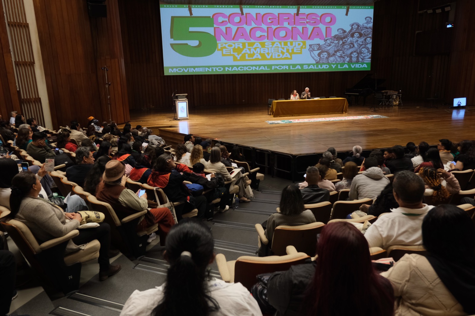 PHM Colombia