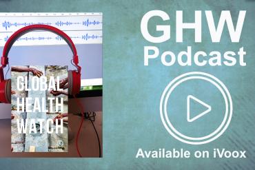 GHW Podcast