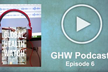 GHW podcast