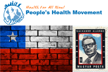 People's Health Movement