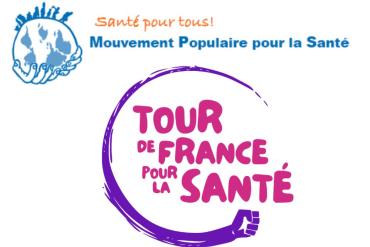 Tour de France pour la santé