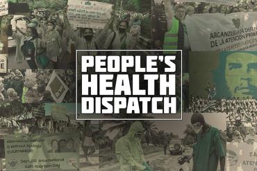 People's Health Dispatch