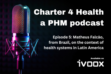 Charter4Health Podcast