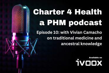 Charter4Health Podcast