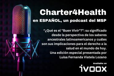 Charter4Health en español