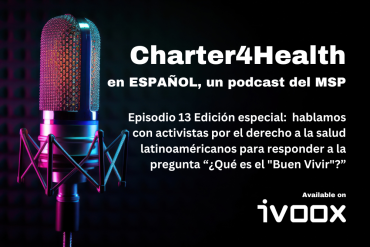 Charter4Health en español