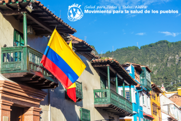 MSP Colombia