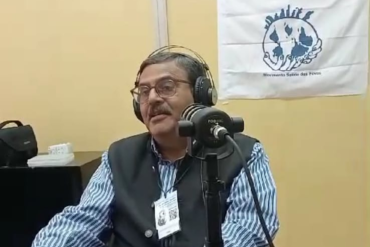 Charter4Health Podcast