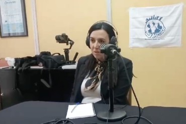 Charter4Health Podcast
