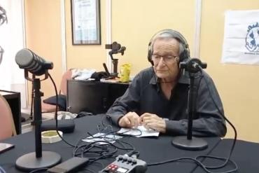 Charter4Health Podcast