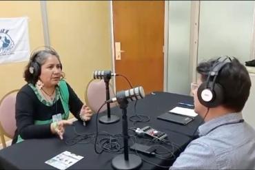 Charter4Health Podcast