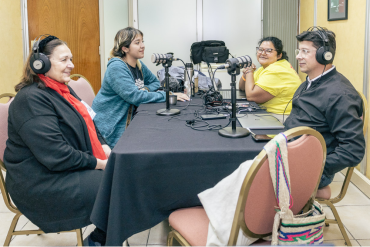 Charter4Health Podcast