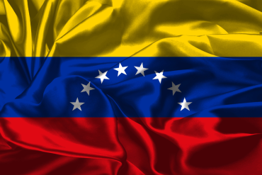 Solidarity with Venezuela