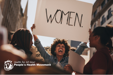 International Women's Day