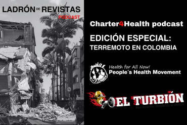 Charter4Health Podcast