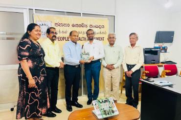 PHM Sri Lanka