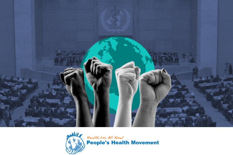 Global Health Gouvernance