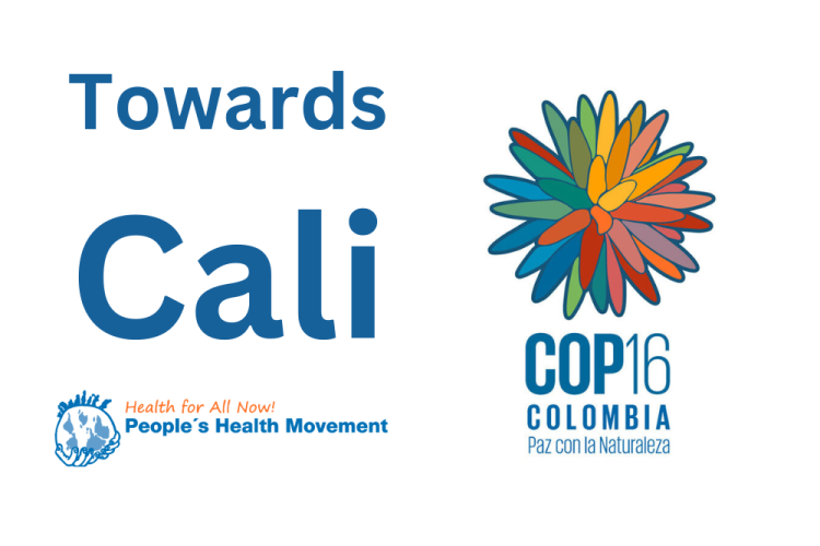 COP16 Colombia