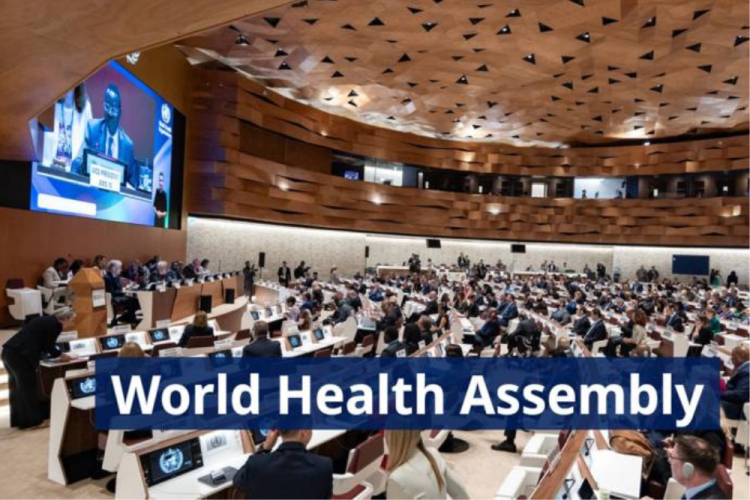 WHA 78
