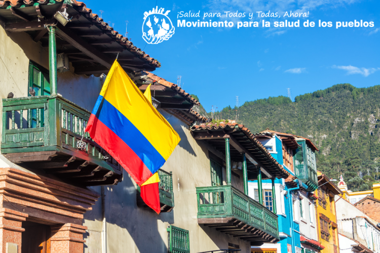 MSP Colombia