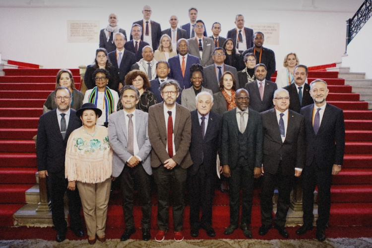 The Hague Group