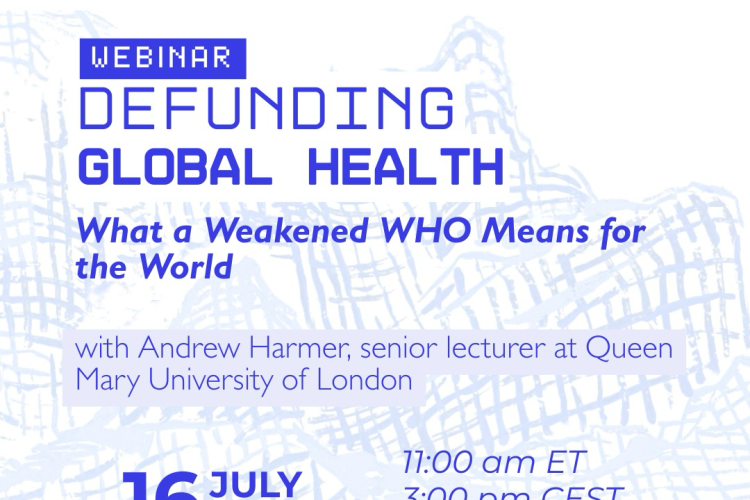 Webinar