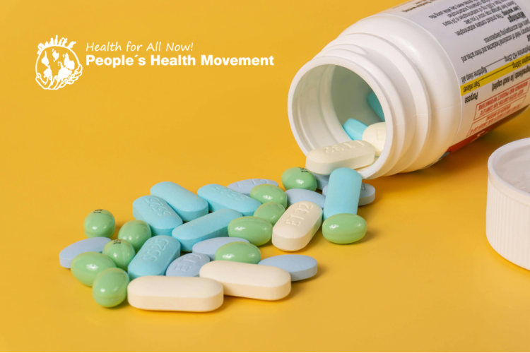 Public Pharma