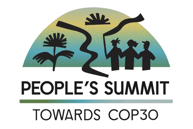 People's Summit Towards COP30